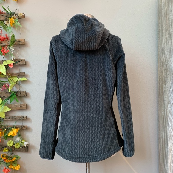 Mountain Hardware Monkey Woman Pro Hooded Jacket - Picture 3 of 3